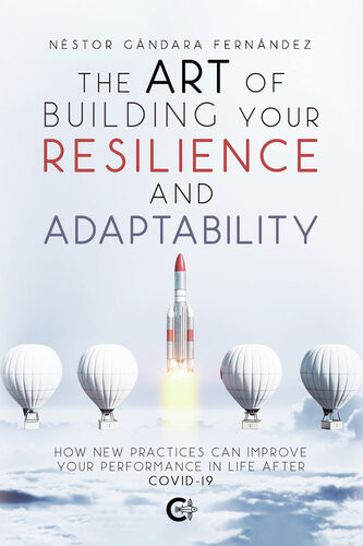 The Art Of Building Your Resilience And Adaptability How New Practices Can Improve Your Performance In Life After Covid19 Nstor Gandara