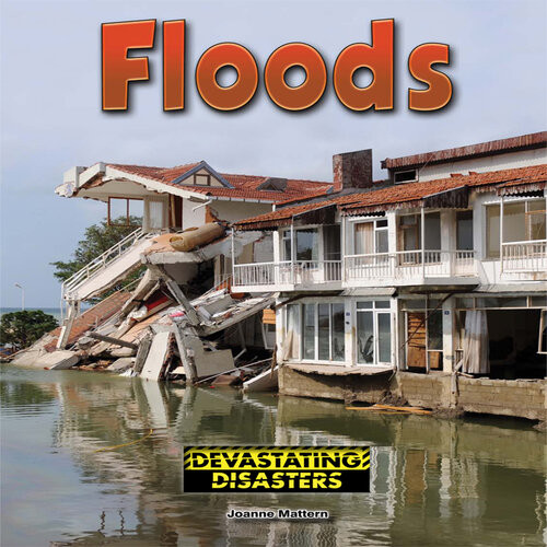 Floods Joanne Mattern