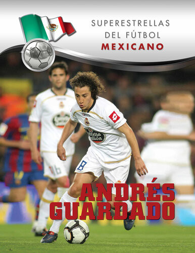 Andrés Guardado Jorge Arturo Miranda Bravo