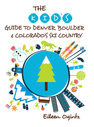The Kids Guide To Denver Boulder Colorados Ski Country Eileen Ogintz