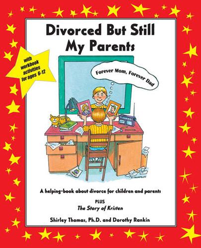 Divorced But Still My Parents Shirley Thomas