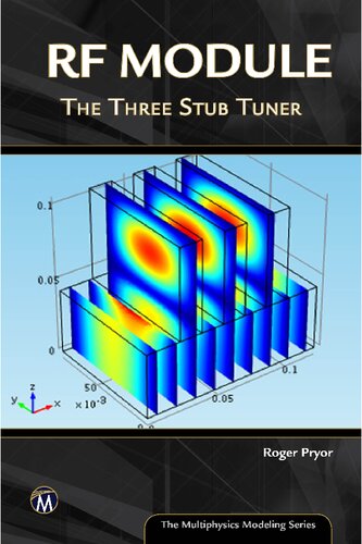 Rf Module Roger Pryor Phd