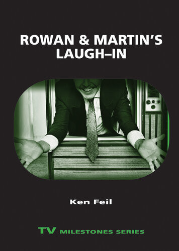 Rowan And Martins Laughin Ken Feil