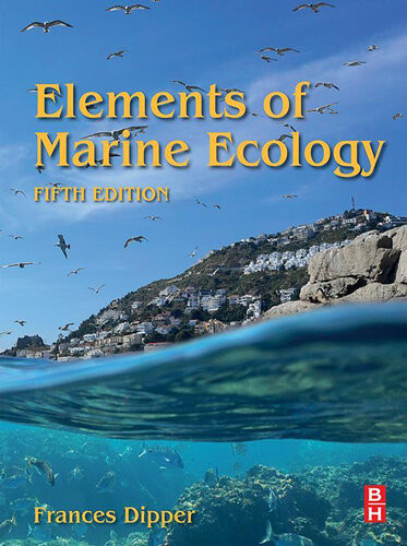 Elements Of Marine Ecology 5th Edition Frances Dipper
