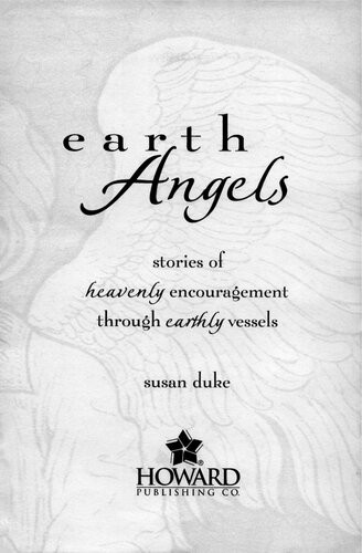 Earth Angels Susan Duke