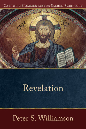 Revelation Peter S Williamson