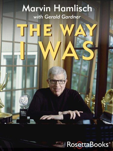 The Way I Was Marvin Hamlisch