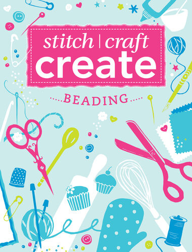 Stitch Craft Create Beading Various