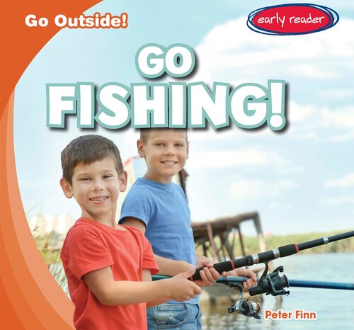 Go Fishing Peter Finn
