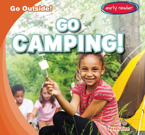 Go Camping Peter Finn