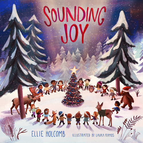 Sounding Joy Ellie Holcomb