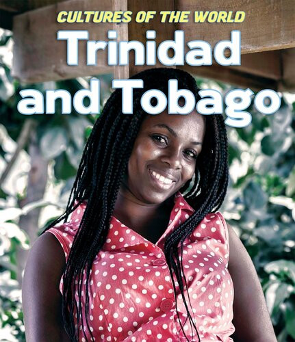 Trinidad And Tobago 3rd Edition Sean Sheehan