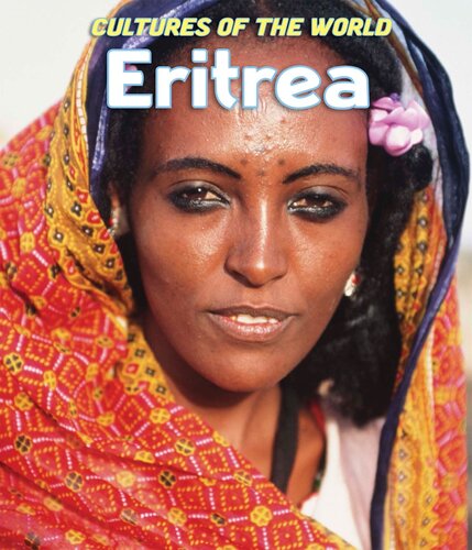 Eritrea 3rd Edition Roseline Ngcheonglum