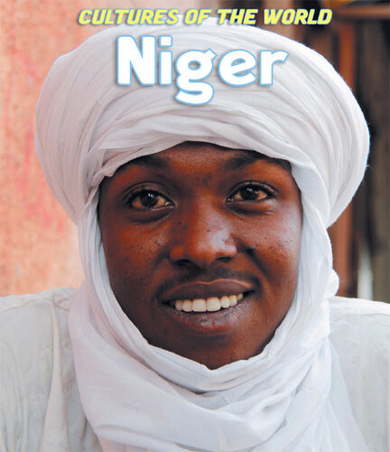 Niger 3rd Edition Debbie Nevins