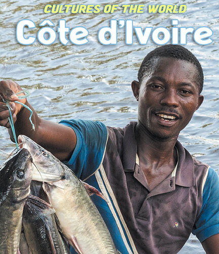 Cte Divoire 3rd Edition Kaitlyn Duling