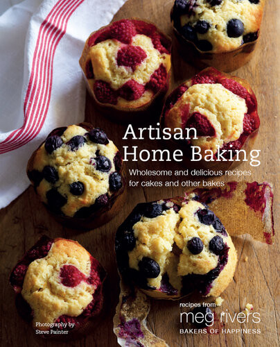 Artisan Home Baking Julian Day