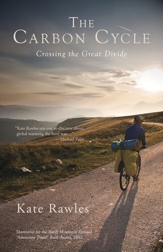 The Carbon Cycle Crossing The Great Divide Kate Rawles