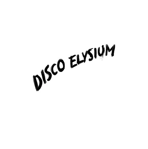 Disco Elysium Collectors Edition Artbook Kaspar Tamsalu Editor