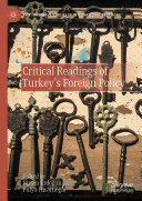 Chapterturkeychina Rapprochement Turkeys Reconstruction Of Its Liminality In Critical Readings Of Turkeys Foreign Policy Nilgn Elikk Yldrm