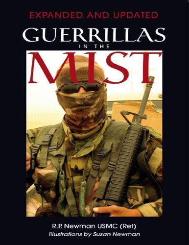 Guerrillas In The Mist Expanded And Updated Expanded Updated Rp Newman