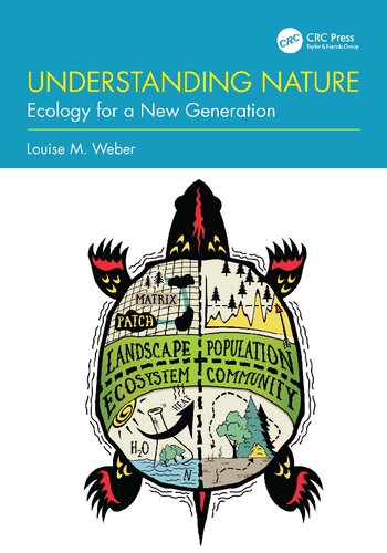 Understanding Nature Louise M Weber