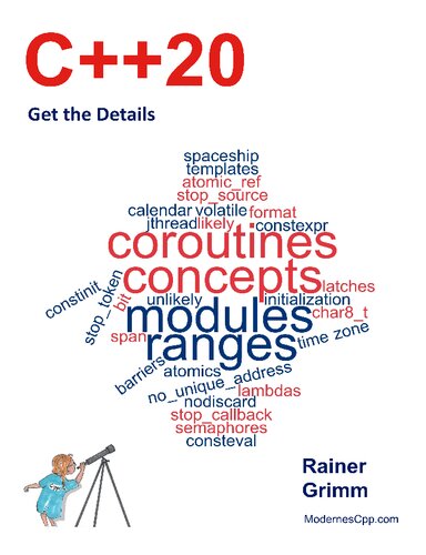 C20 Get The Details Rainer Grimm