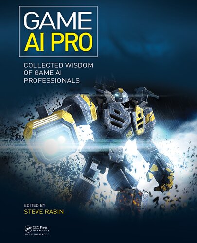 Game Ai Pro Steven Rabin