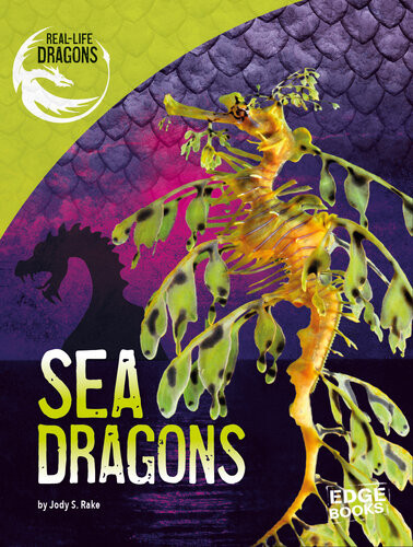 Sea Dragons Jody S Rake