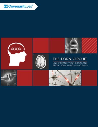 Porn Circuit Understand Your Brain And Break Porn Habits In 90 Days 1st Edition Sam Black