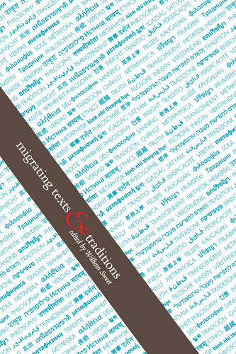 Migrating Texts And Traditions William Sweet