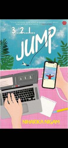 321 Jump Niharika Nigam