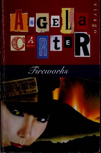 Fireworks Virago Modern Classics New Ed Angela Carter