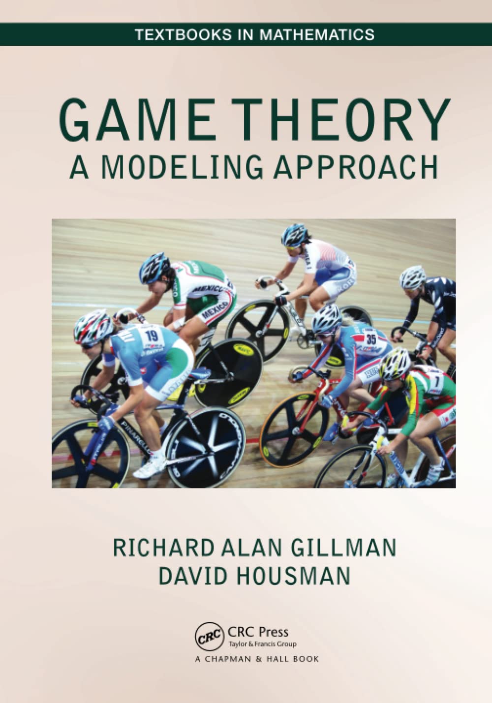 Game Theory A Modeling Modelling Approach Instructor Res Last Of 2 Configurable Tex Version Of The Solution Manual 1st Edition Richard Alan Gillman