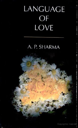 Language Of Love Original Ambika Prasad Sharma