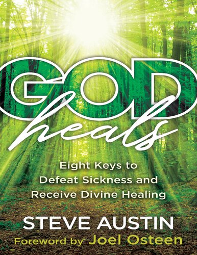 God Heals Steve Austin