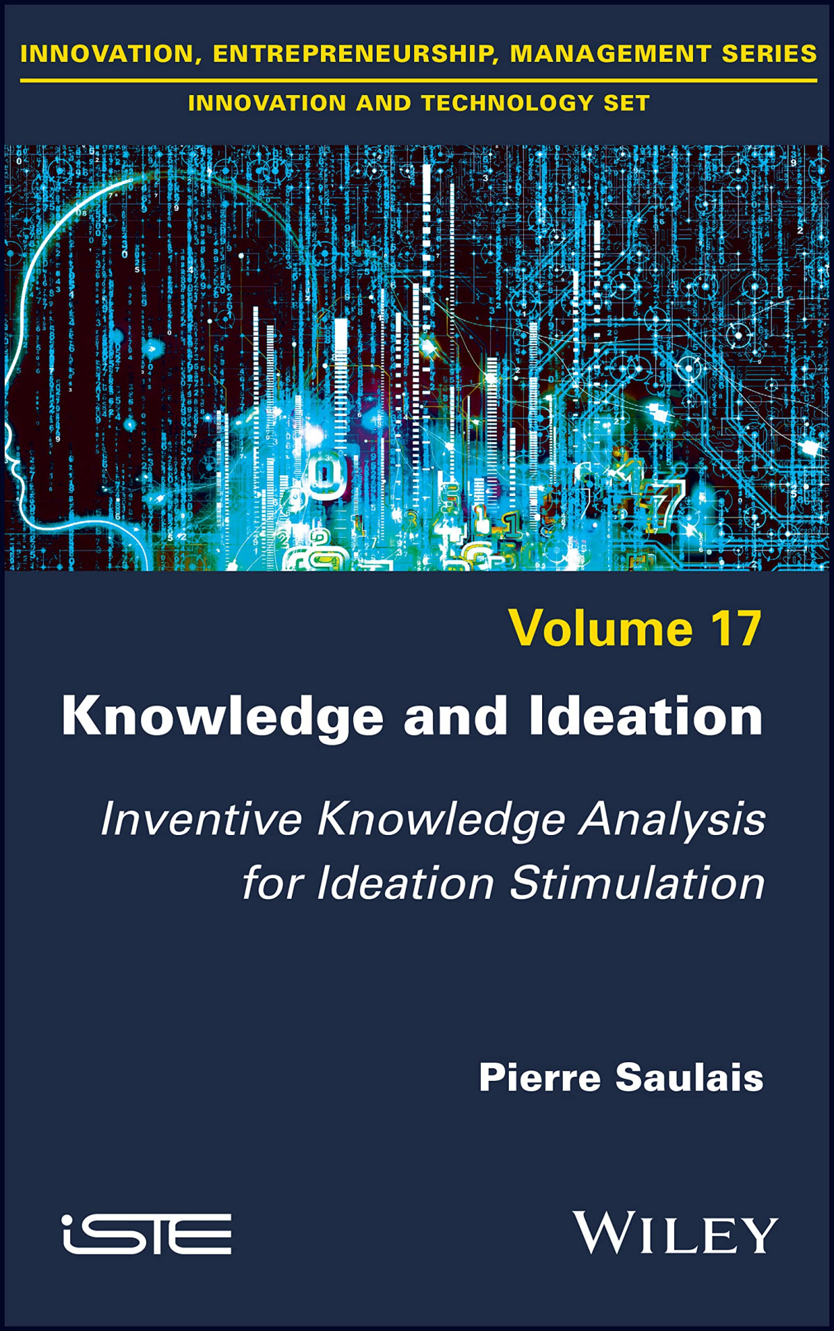 Knowledge And Ideation Inventive Knowledge Analysis For Ideation Stimulation Pierre Saulais
