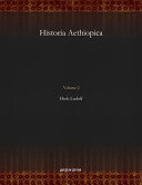 Historia Aethiopica Hiob Ludolf