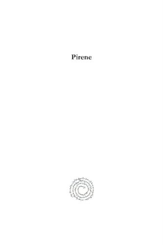 Pirene Rufus Richardson