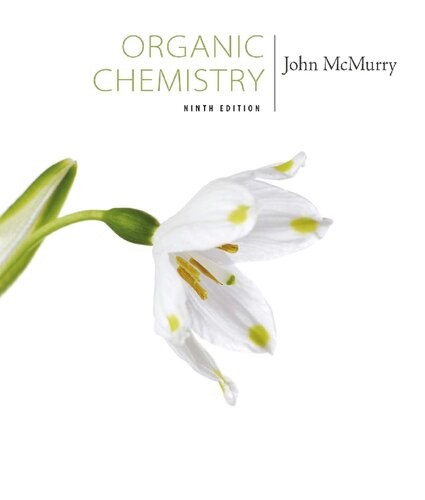 Organic Chemistry 9th Edition John Mcmurry