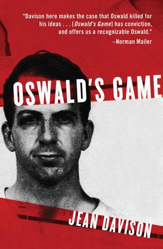 Oswalds Game Jean Davison