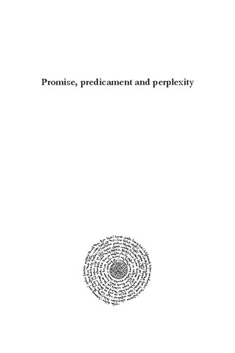 Promise Predicament And Perplexity Isaac Barrow 16301677 On Islam Clinton Bennett