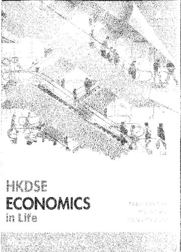 Hkdse Economics In Life Mingfai Pang Keiling Ng Kwokkit Leung