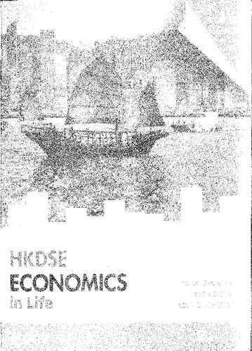 Hkdse Economics In Life Mingfai Pang Keiling Ng Kwokkit Leung