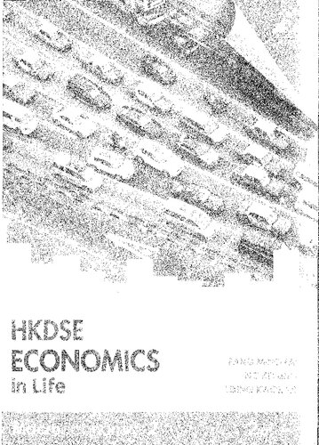 Hkdse Economics In Life Mingfai Pang Keiling Ng Kwokkit Leung