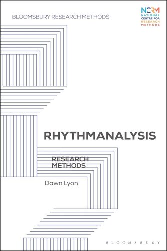 Rhythmanalysis Dawn Lyon