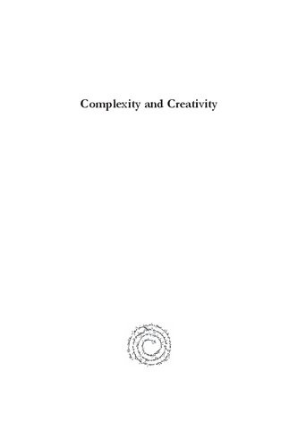 Complexity And Creativity Johns Presentation Of Jesus In The Book Of Revelation Michael P Naylor