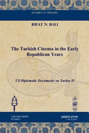 The Turkish Cinema In The Early Republican Years Rifat N Bali