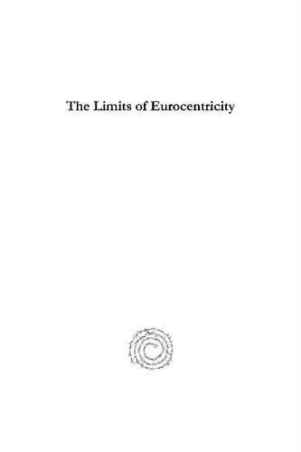 The Limits Of Eurocentricity Imperial British Foreign And Defence Policy In The Early Twentieth Century Keith Wilson