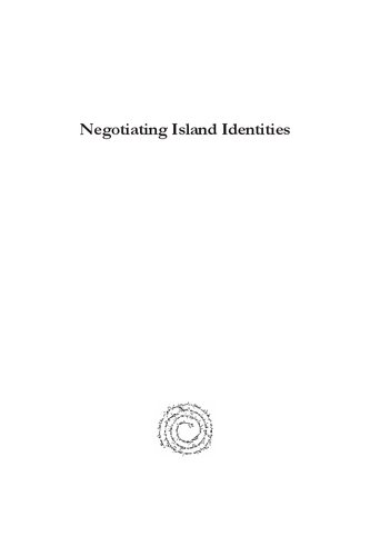 Negotiating Island Identities The Active Use Of Pottery In The Middle And Late Bronze Age Cyclades Ina Berg