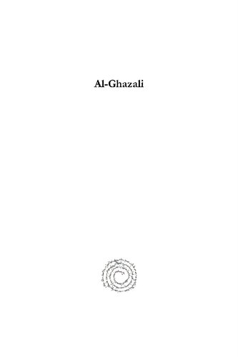Alghazali W R W Gardner